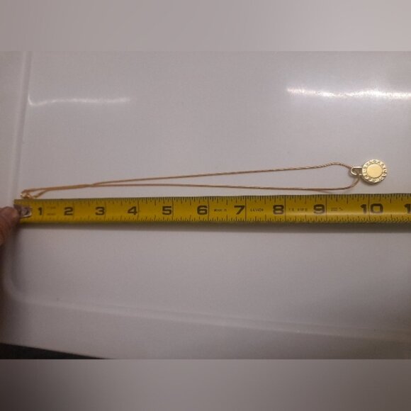 Bvlgari Necklace Up-cycled - Picture 12 of 12